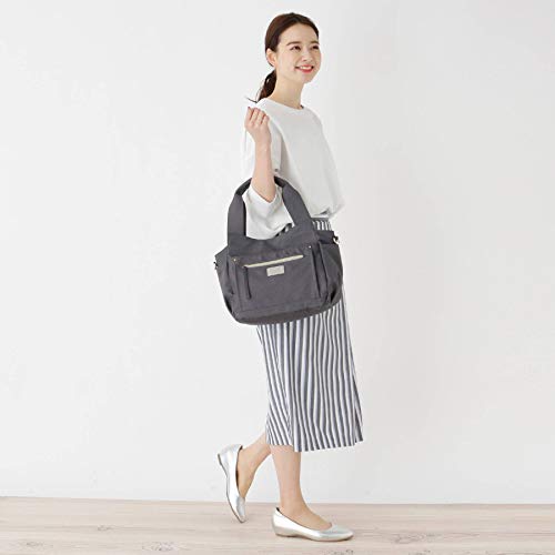 ハッシュアッシュ Hushush カジュアル2wayトートバッグ 鞋靴 箱包 名牌鞋 箱包 H Hushush ハッシュアッシュ Whenbuy Jchere Com