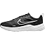 Black, White, Dark Grey, Pure Platinum