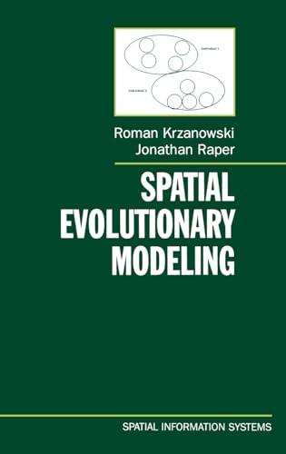 Spatial Evolutionary Modeling (Spatial Information Systems) view 2