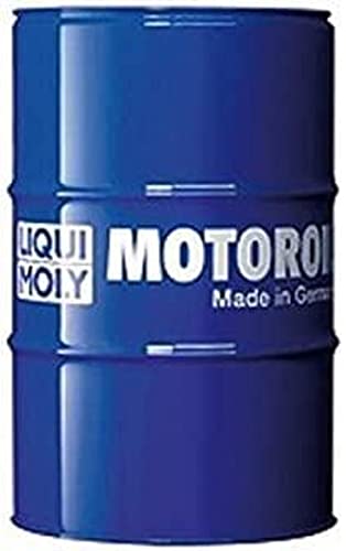LIQUI MOLY 3758 Motoröl