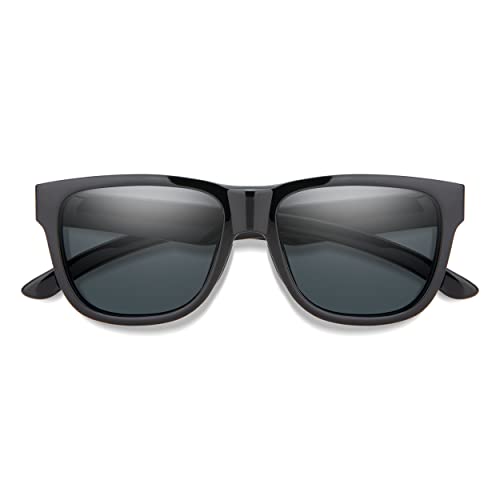 Image of SMITH Lowdown Slim 2 Sunglasses with Polarized Lenses - Performance Sports Active Sunglasses For Men & Women
