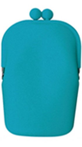 Preisvergleich Produktbild "POCHI 2" Silicone Digital Camera Case / Multi Case (Turqipose) (japan import)