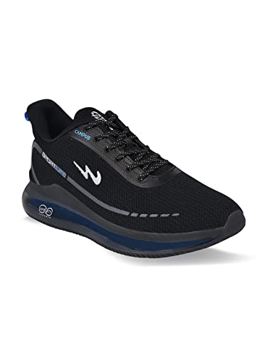Image of Campus Men Sensor Running Shoes