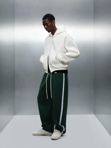 Image of Trillion Regular Fit Track Pant for Men |Men Trackpant | Lower for Men