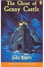 The Ghost of Genny Castle