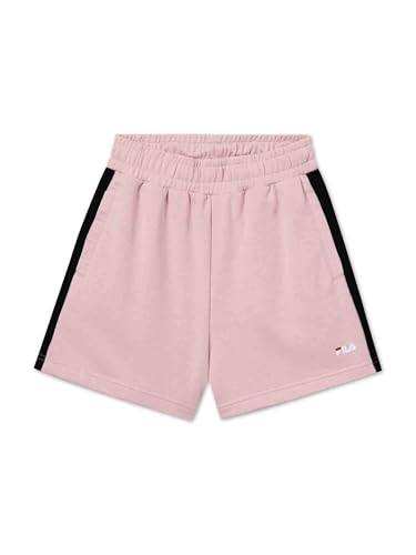Short Joy pour adolescents filles FILA vêtement sportswear bermuda coton