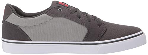 Image of DC Shoes mens Anvil Tx Se Skate Shoe