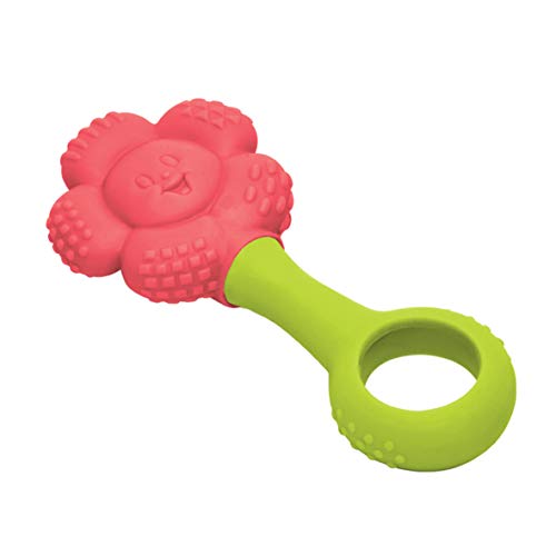 Grow 1667, Chocalho e Mordedor Fofiflor