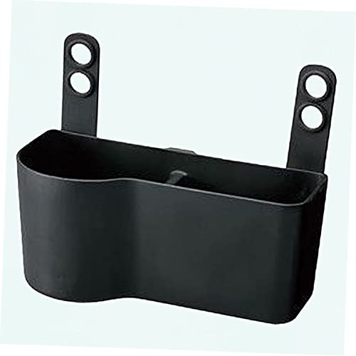 iplusmile Auto-getränkehalter Becherhalter für Auto Aufbewahrungsorganizer für Autositz Platzsparendes Organizer-System für Wasserflaschen Handys Kaffeetassen Einfach zu Montieren und Langle