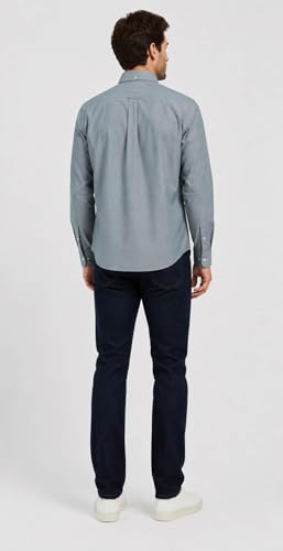REG Classic Oxford Shirt – Ansicht 4