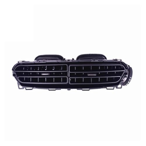 Grille d'aération centrale Peugeot 301 pour restaurer la ventilation d'origine