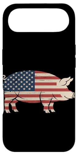 Show Pig Show �ƒ{�V���[ �}�} �؃V���[ �X�}�z�P�[�X iPhone Air �p