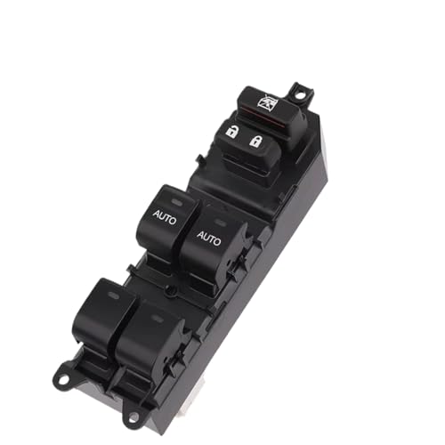 Interrupteur de commande de fenêtre électrique 848200C030 pour pièces intérieur de voiture