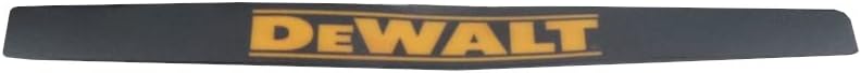 Dewalt OEM 9R215693 Logo Label, Dewalt