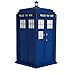 Hero Collector Eaglemoss The Eleventh Doctor's Tardis Model | Doctor Who Figurine Collection | Model Replica