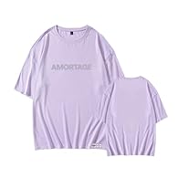 HIGH QUALITY FABRIC: Printed t-shirt cotton, made of high quality fabric, wear-resistant and breathable, not easy to pilling DURABLE STITCHING: The shoulders, arm loops, neck, waistband and cuffs are made of sturdy double stitching, which is wear-res...