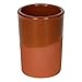 MamboCat 6er Ton-Becher I Teilglasiert I 180 ml I Mediterran I Unikat Handarbeit I Met-Pott I Ton Mug Tumbler I Antike/Vintage I Mittelalter I Wikinger