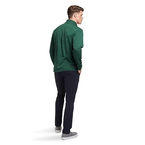 Image of Russell Athletic Men's Lightweight Performance 1 /4 Zip