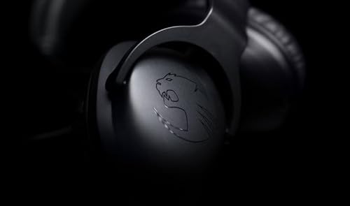 Roccat Cross Cuffie Stereo da Gioco - Cuffia gaming - Immagine 1
