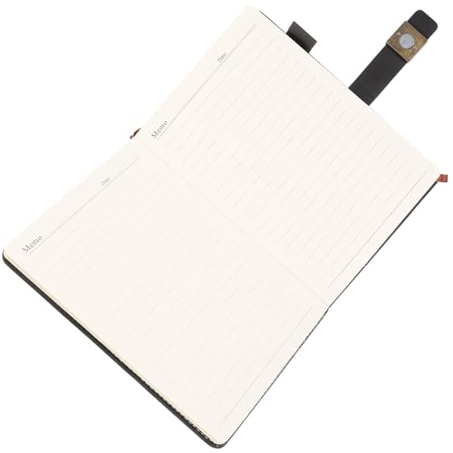 DECOMELODY A5�T�C�Y����m�[�g�u�b�N ���g���i�q�f�U�C�� �r�W�l�X��c������ �w�� �I�t�B�X�p�X�P�W���[���Ɠ��L�L�^��