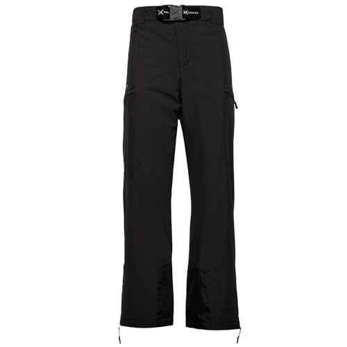 Amazon.com: Arctix Men's T-Bar Belted Pant, Black, Small