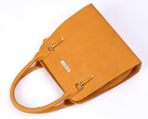 Image of Keywest Women's Los Angeles Satchel Tote Handbag for Women | Ladies Purse | Stylish Shoulder Bag | Gift For Woman