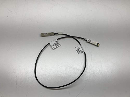 Preisvergleich Produktbild HP J9281D HPE 10G SFP + zu APIXMA 1 M DAC CBL