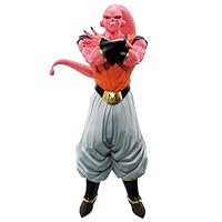 Amazon.co.jp: 一番将フィギュア ドラゴンボールZ 魔人ブウ孫悟