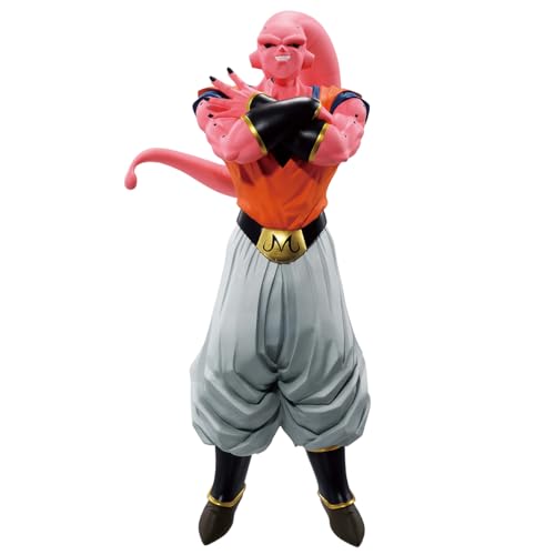 Ichibansho Figure - Dragon Ball Z - Majin Buu Son Gohan Absorbed (vs Omnibus Ultimate) Masterlise Collectible Statue