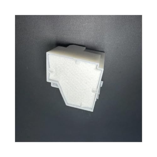 Almohadilla porosa para EPSON L810 L850 kit de esponja de bandeja de desecho de tinta 5 uds