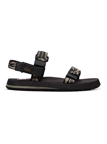 Quiksilver Men's Monkey Caged Youth Sandal2