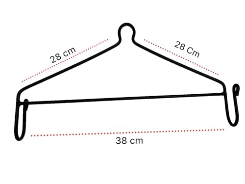 Image of Baby Cradle Hanger (Black)