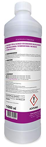 7Zwerge, anticalcare universale per macchine da