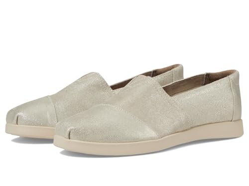 Image of TOMS Women's Alpargata Plus Slip-On Shoes