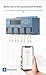 Jecod Jebao Doser 5.4 Bluetooth 4-Channel Auto Dosing Pump for Saltwater Reef Aquarium
