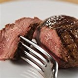 Today Gourmet Foods of NC – Buffalo Top Sirloin Steaks 20-8oz Steaks 10lbs