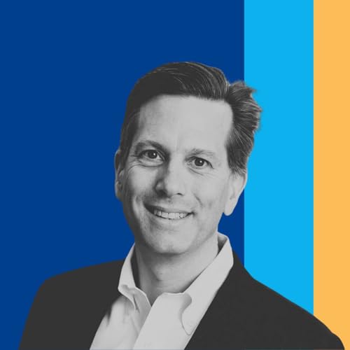 Driving Research with Ted Giovanis | Episode 1 with Dr. Andy Ewald