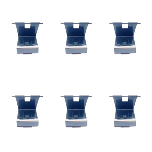 Almohadilla de separación para reparar alimentación de papel en SCX4824FN