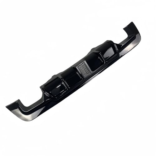 Kits de carrocería y difusor parachoques trasero para BMW E60 E61 525i 530i Sport