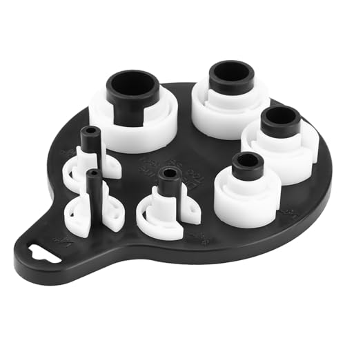 Juego De Herramientas De Desconexión De Línea De Combustible Y Aceite Para Aire Acondicionado Automático, 7 Uds., Manguitos De Conexión Rápida, Herramientas De Sistema De Combustible