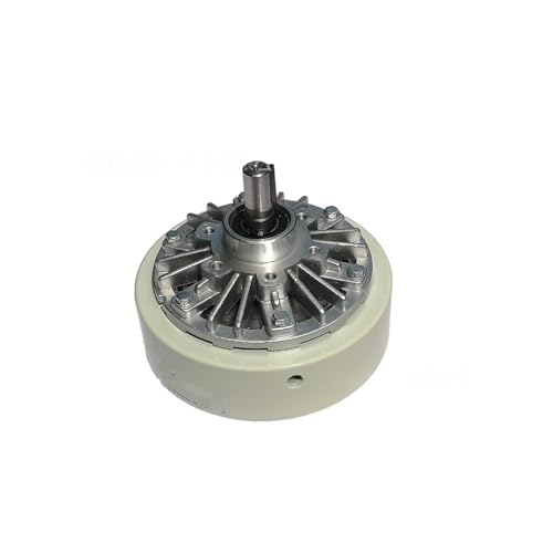 Single Shaft Magnetic Powder Brake 25N·m (2.5KG) for Industrial Slitting