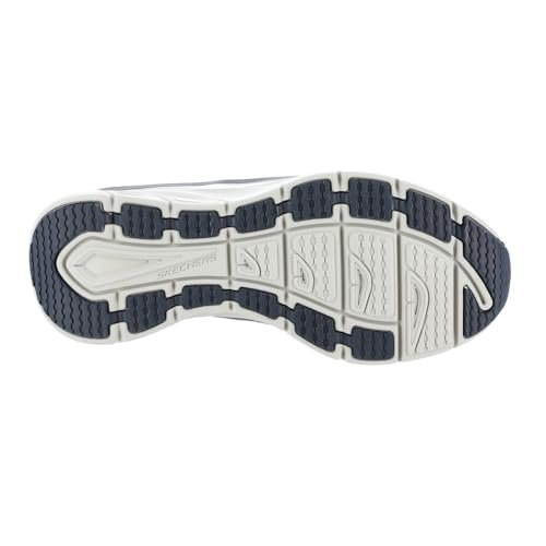 Skechers Men's D'lux Walker Orford Slip-in Loafer, One Size Mens Adult4