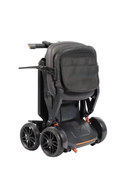 RANGER PORTO MOBILITY Lightweight Mobility Scooter