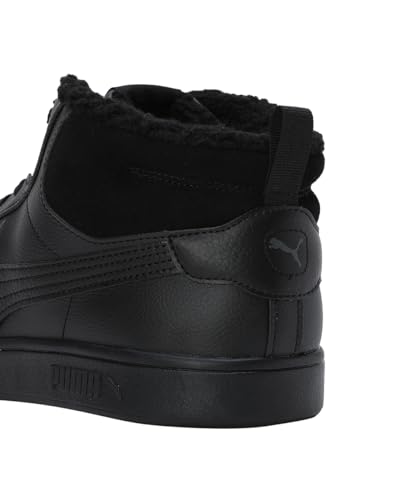 Image of Puma Mens Smash 3.0 Mid WTR Sneaker