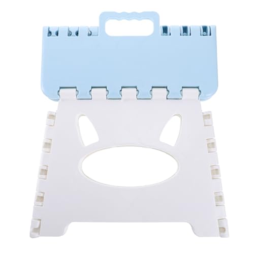 Abaodam 折りたたみスツール 軽量コンパクト こども用アウトドア椅子 設計 持ち運び便利 キャンプ 釣り ピクニック用折畳み踏み台