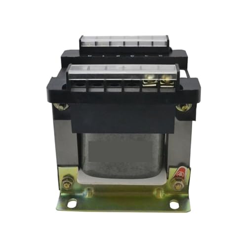 Image of KWWLLX BK-2000VA 2000W 2KVA 220V to 24V Full Copper Wire high Power Safe Isolation