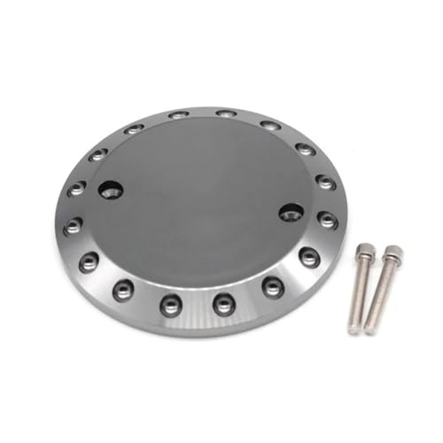 Couvercle protection moteur Tmax 560 pour sécuriser le stator lors des trajets urbains