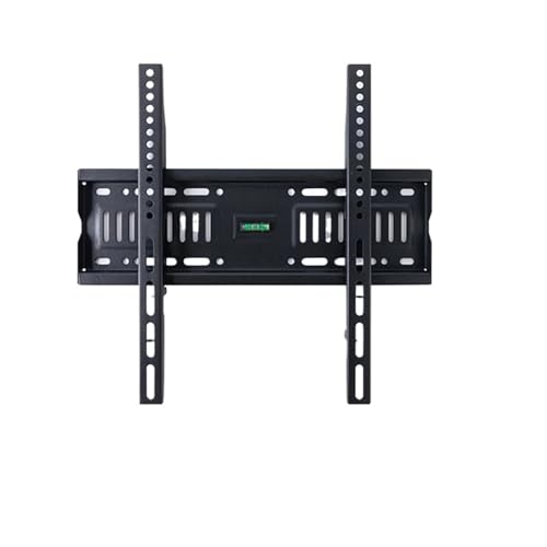 Support TV universel robuste pour sécuriser un écran lourd sur le mur