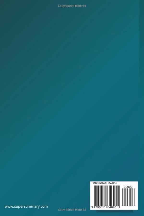 Study Guide: The Let Them Theory by Mel Robbins (SuperSummary) - Image 2