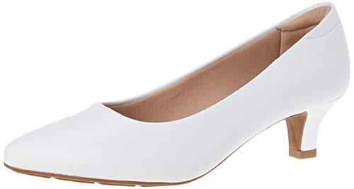 Tênis Sense Microperfuros, Feminino, Branco, 36